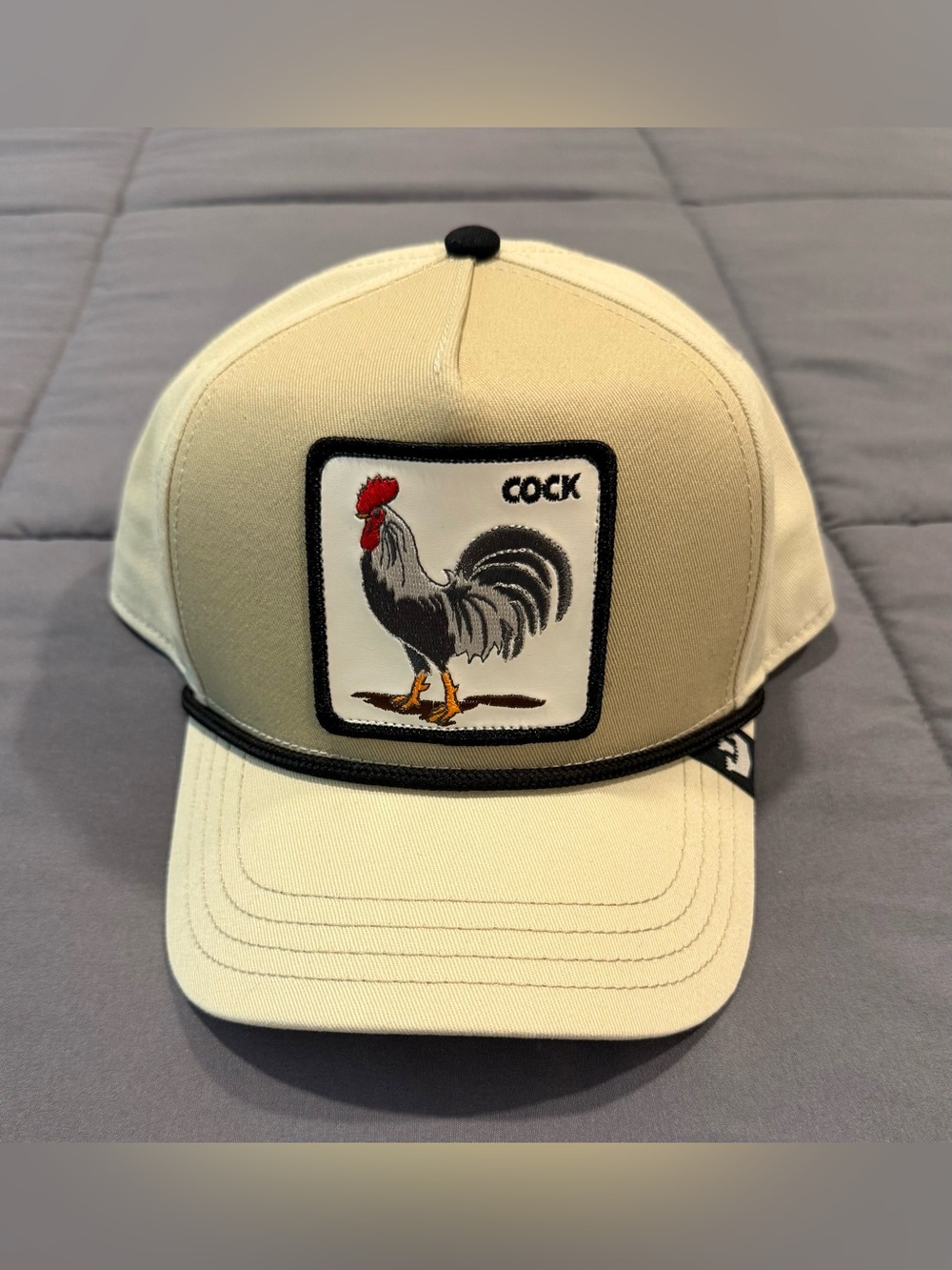 Goorin Bros. hat